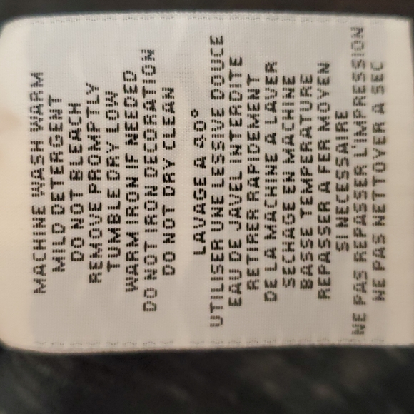 Denim & Supply Ralph Lauren - race back top Size S - Picture 5 of 5